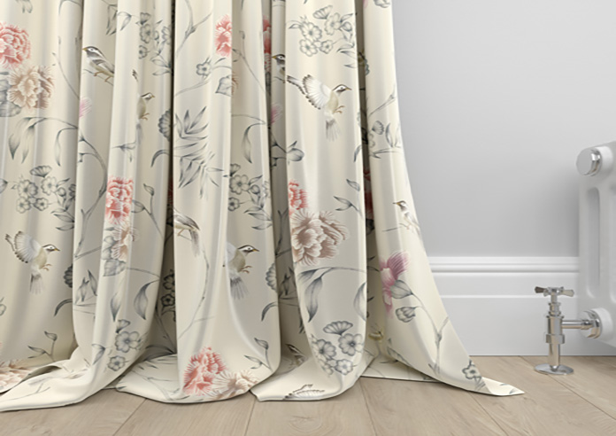 Borneo, Vintage - Made to Measure Curtains - Image 6